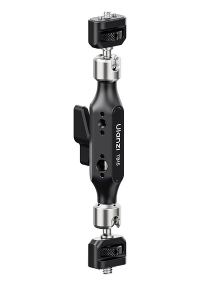 Tb15 Çift Uçlu Magic Arm Kamera Ve Aksesuar Bağlantı Kolu - T058gbb1