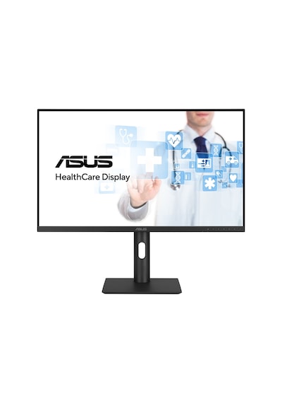 Asus Ha2441a 23.8" 75hz 5ms Hdmı+dp+usb-c Wqhd Ips Pivot Vesa Monitör
