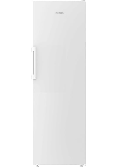 Altus AL 809 NFE 286 L 8 Bölmeli Dikey Derin Dondurucu