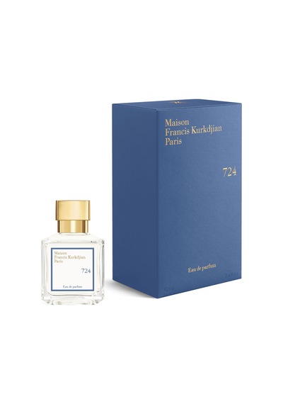 Maıson Francıs Kurkdjıan 724 Edp 70 ML Oryantal