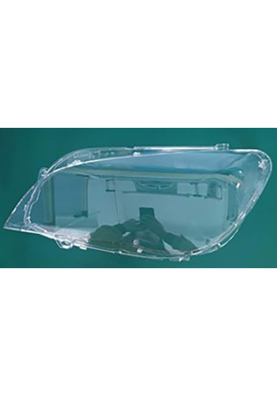 Bmw 7 Serisi F01 F02 F04 2008-2012 Far Camı Sol Oem 63117225229x