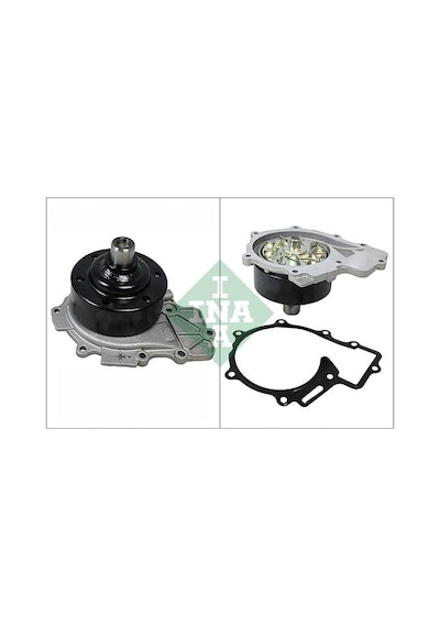 Ina 538022110 Devirdaim Pompası Mercedes Sprınter Om651 B906 06 16 A6512002301 Adet ıdır