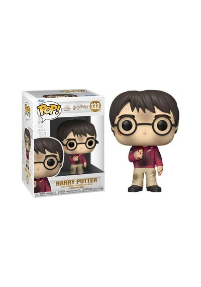 Pop Harry Potter 20th Harry Potter With The Stone