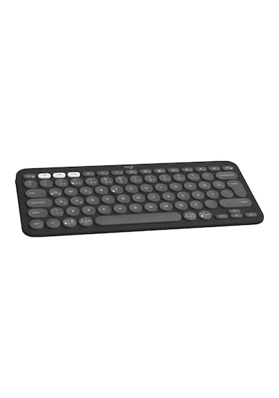 Logitech Pebble Keys 2 K380S 920-011859 Kablosuz Klavye