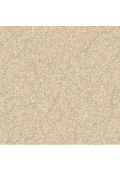 Adawall Düz Desen Duvar Kağıdı Rococo 1406-5/15, Koyu Bej, 1.06x15.6m - 16.5m²