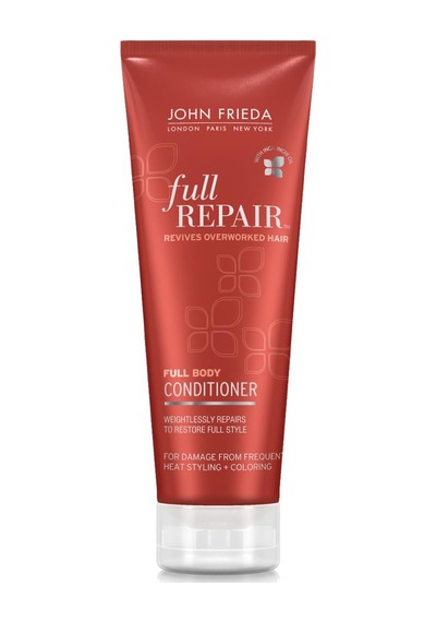 John Frieda Full Repair İşlem Görmüş Saçlar İçin Onarıcı Bakım Kremi 50 ML