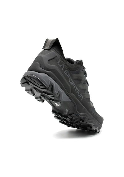 La Sportiva Ultra Raptor 3 Black Gore-tex Outdoor Ayakkabı siyah
