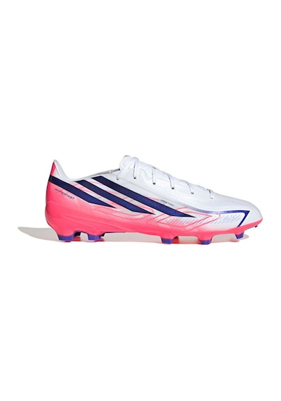 Adidas F50 Hyperfast League Fg Erkek Çim Zemin Kramponu Kj3412 Beyaz