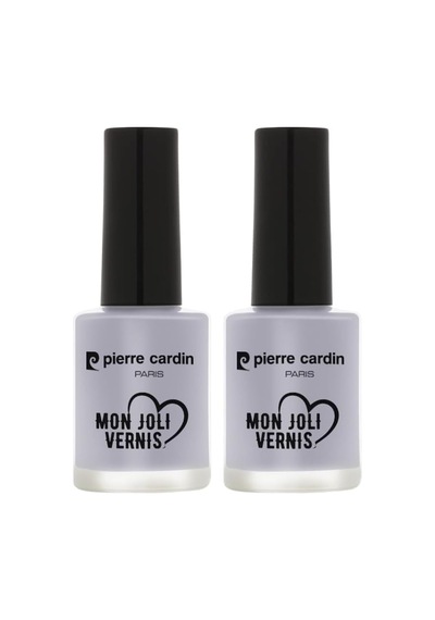 Mon Joli Vernis-141 2li Paket