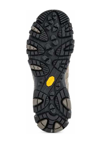 Merrell Moab Mid Gore-tex Erkek Outdoor Ayakkabı-j035793 Kum