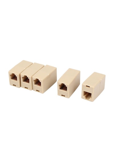 Adsl Uzatma Aparatı Rj12 Ara 6P4C -10 Adet