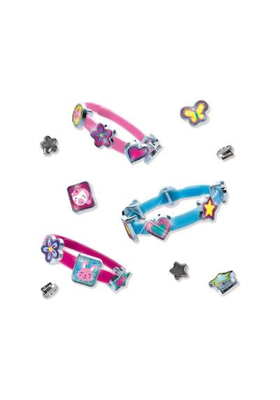 Ses Creative Charm Bileklik Yapma