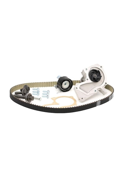 Volvo S40 1.6 Benzinli Bosch Triger Seti ve Devirdaim 2005-2012
