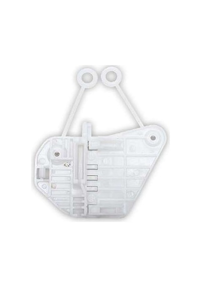 Smart 1 Fortwo 450 1998-2007 Sağ Cam Kriko Klipsi 2 Adet