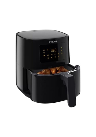 Philips Essential HD9252/90 Airfryer Fritöz