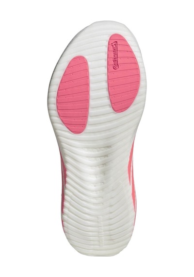 Adidas Adidas Hyperboost Run Kadın Beyaz Yol Koşusu Ayakkabısı 31365 3972774