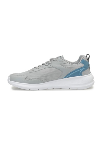 Kinetix Noble Tx Gri Erkek Sneaker 000000000102123405