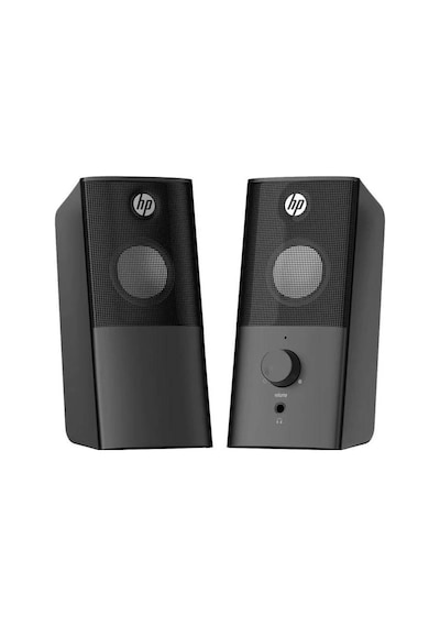Hp  Dhs-2101 2.0 Multimeya Speaker Hoparlör