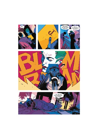 Batman Dylan Dog Cilt 1 Sku: Smgstkd58568cc67