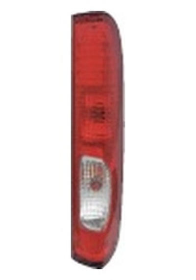 Tyc 11-c383-b1-2b Arka Stop Lambası Sağ Trafic 2 06 Tyc Ren10tr018 8200415251