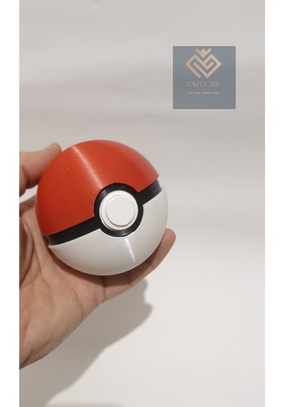 Pokemon Poke Topu Squirtle Hediyeli