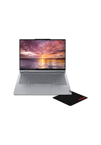 Lenovo THINKBOOK 14 21SQ003BTX500 U7-255U 32 GB 1 TB SSD 14" Wuxga W11P Dizüstü Bilgisayar