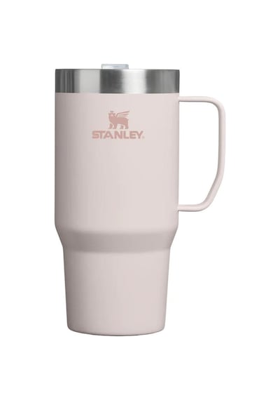 Stanley The Everyday Suburban Termos Bardak 0.70 Lt-10-13854-058 Pudra