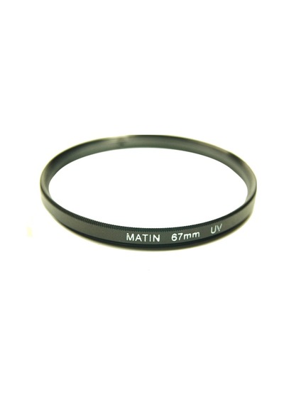 MATINMATIN M-2909 67 MM UV FİLTRE
