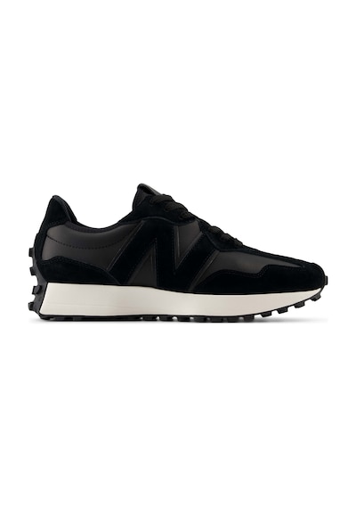 New Balance Unısex Ayakkabı U327lı U327lı Siyah Siyah