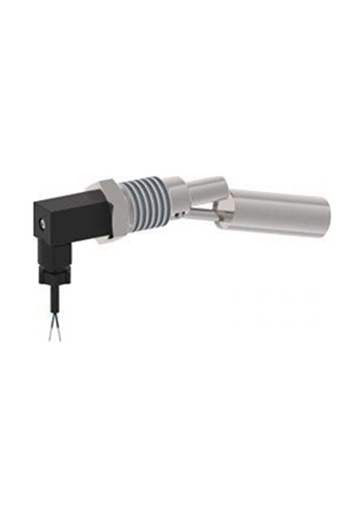 Unox 1/2" Paslanmaz Mini Seviye Şalteri