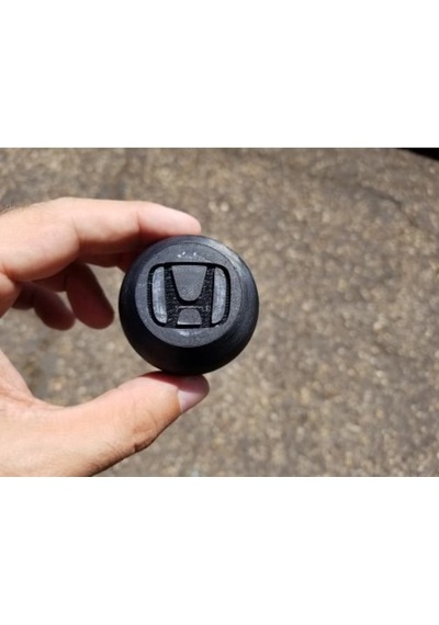 8. Nesil Honda Accord 2008-2013 Vites Topuzu