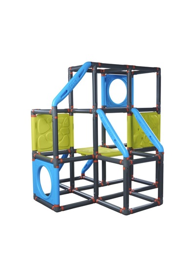 Big Kraxxl The Frame Oyun Alanı - 3-7 Yaş Arası