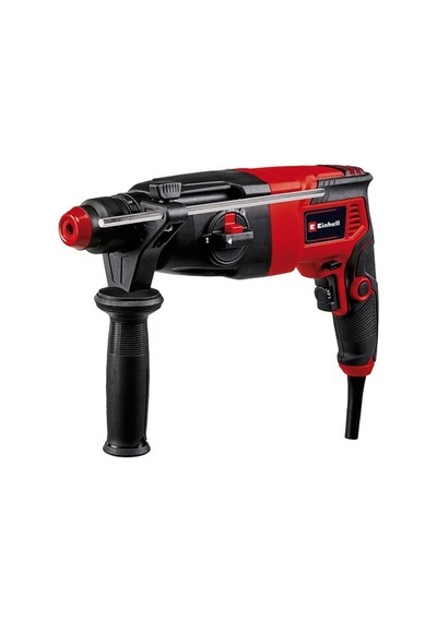 Kırıcı Delici 620 W, 4f Kit İle Yüksek Performans