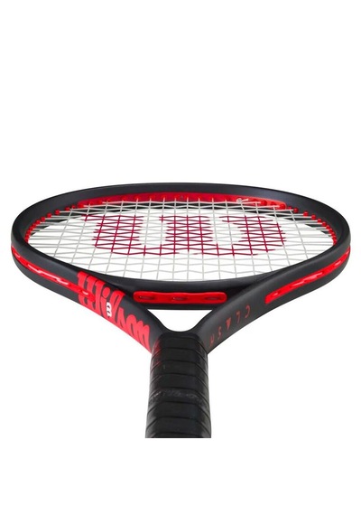 Wilson Clash 26 V3 Çocuk Tenis Raketi 245 Gr. Wr173210