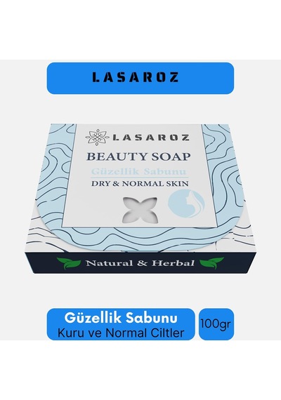 Lexroo Güzellik Sabunu Besleyici Ve Nemlendirici Etki 100 Gr Diğer
