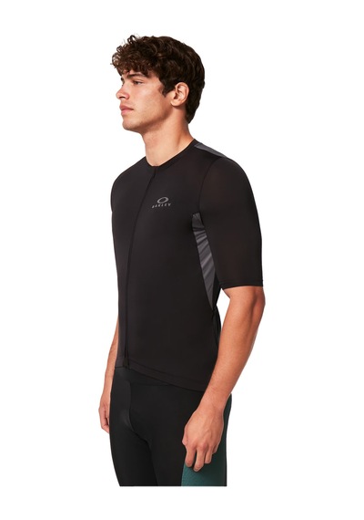 Oakley Endurance Mıx Jersey SIYAH