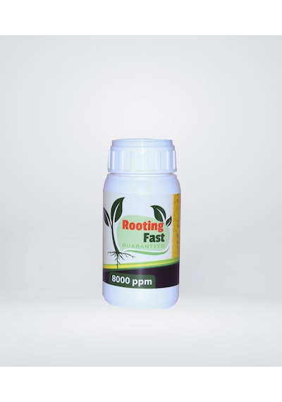 Köklendirme Hormonu, 8000 Ppm, Sıvı Çelik Köklendirme Hormonu,