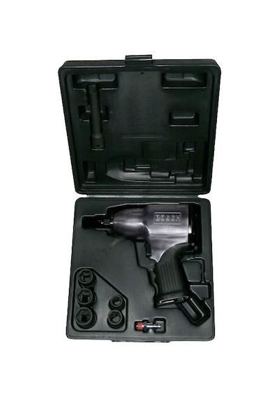 Bosch 1/2" Havalı Darbeli Somun Sıkma Makinesi Seti
