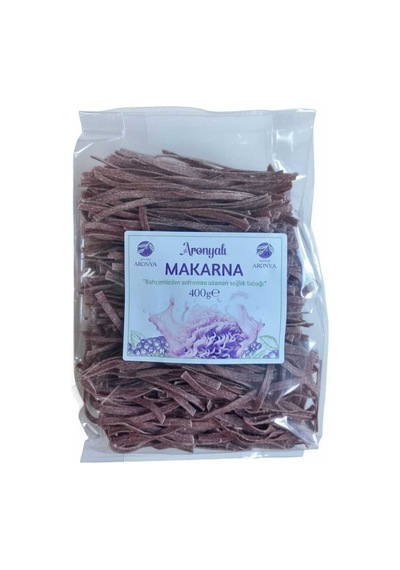 Aronyalı Şerit Makarna 400 Gr