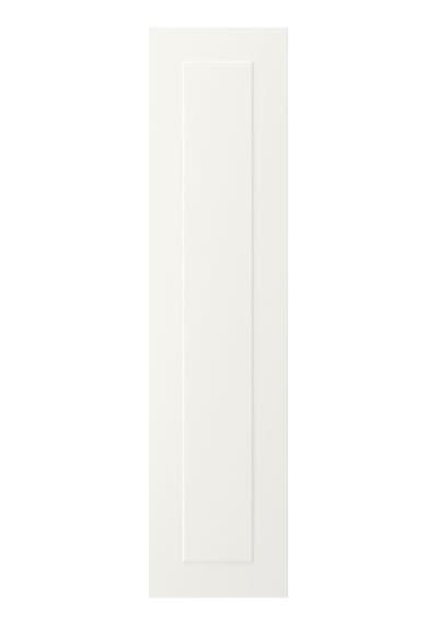 Ikea Stensund Kapak, Beyaz, 20x80 Cm