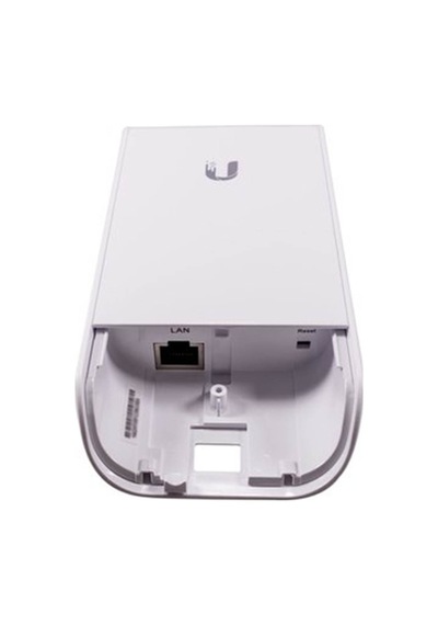 Ubıquıtı Locom2, Nano Station, 2,4ghz, 150mbps, 5km Menzil, Dış Ortam Cpe