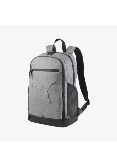 Puma Buzz Unisex Gri Günlük Sırt Çantası - 079136 Gri