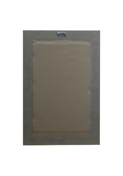 E38 El İşçiliği Vazolu Buket Tablo - 34 50 Cm - 6538
