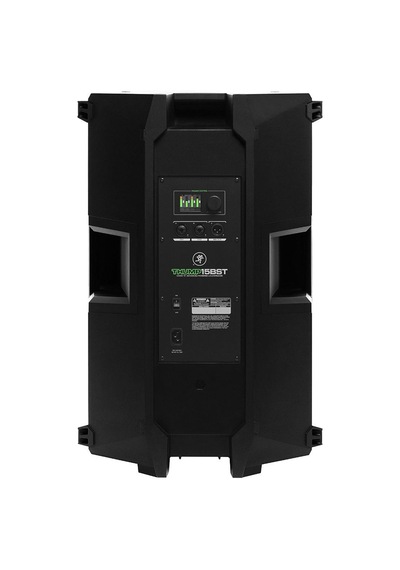 Mackie Thump15Bst 1300W 15 Inch Aktif Hoparlör