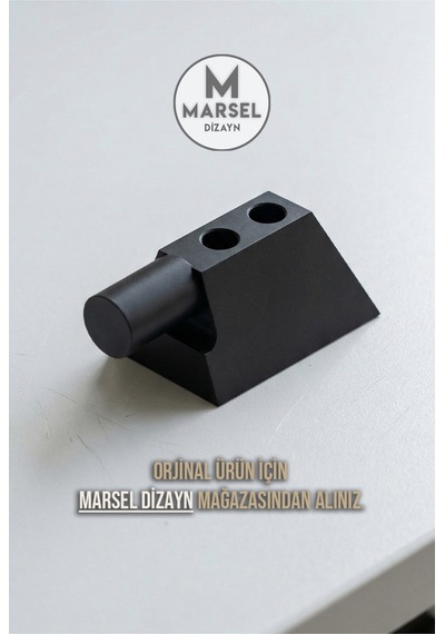 Seat Leon Mk2 Pandizot Pimi -pandizot Ayağı - Siyah - 2006-2013