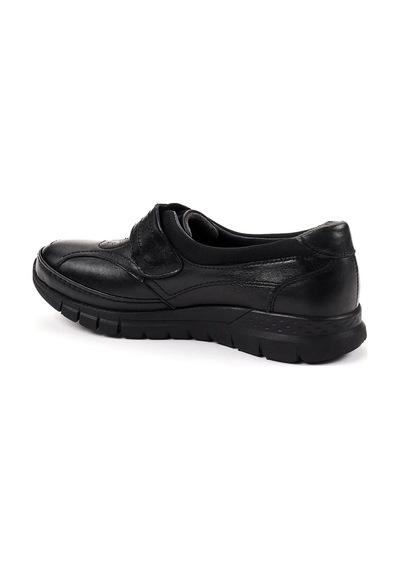 Forelli Irıs-g Comfort Kadın Ayakkabı/siyah/36 Siyah