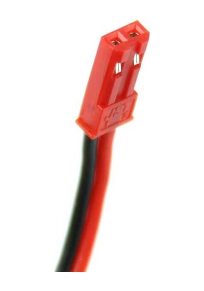 2 Pin Micro Jst Kablo Konnektörü - Dişi