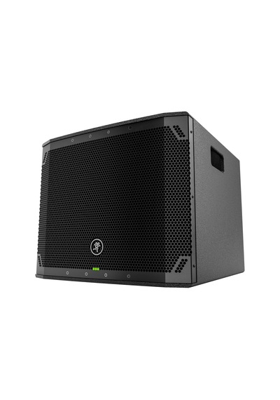 Mackie Thump 15s V4 1400w Aktif Subwoofer