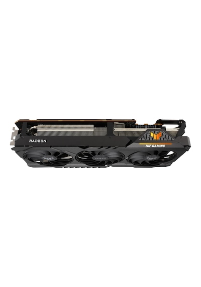 Asus AMD Radeon RX 6900 XT TUF Gaming TUF-RX6900XT-O16G-GAMING 16 GB GDDR6 256 Bit Ekran Kartı