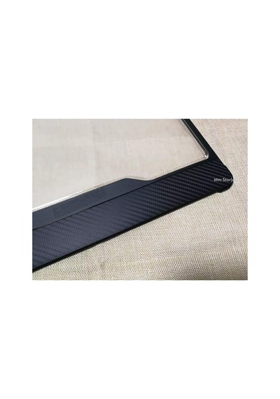 Macbook Air 13.3 İnç Kılıf A2337 M1 A2179 A1932 Uyumlu Hard Case Sert Kapak, Şeffaf Rugged Bumper Koruyucu Kılıf, Karbon Desenli Darbe Ve Çizilme Koruması Mavi Belirtilmemiş
